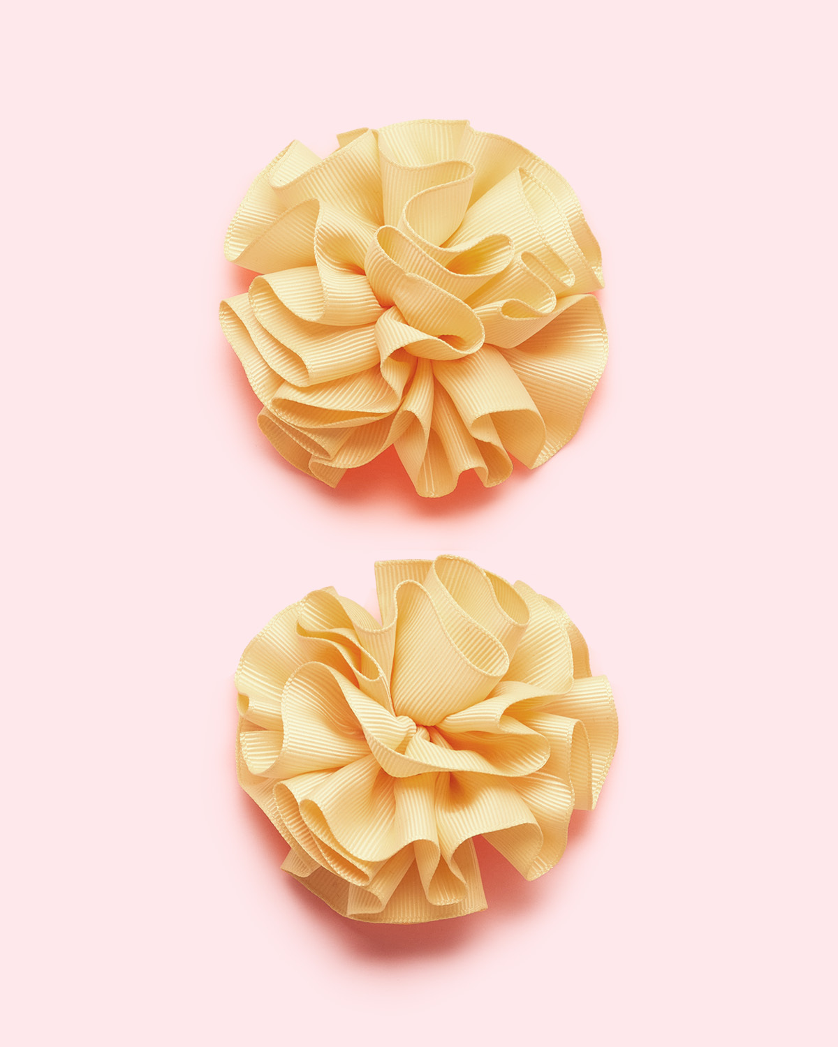 Набор бантиков PEONY (2 шт.)