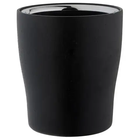 VitrA Eternity A4487258 Подстаканник для зубных щеток, матовый черный