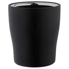 VitrA Eternity A4487258 Подстаканник для зубных щеток, матовый черный фото