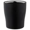 VitrA Eternity A4487258 Подстаканник для зубных щеток, матовый черный