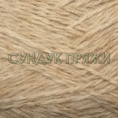 Wool Sea Angora Rabbit 442 (натуральный)