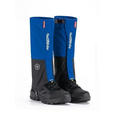 Гамаши защитные Naturehike Snow Leopard женские