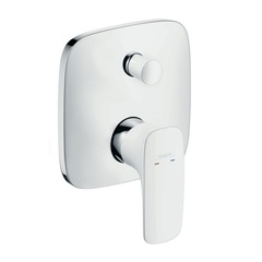 Hansgrohe PuraVida 15447400 Смеситель встраиваемый на 2 потребителя фото