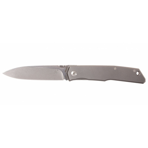 Складной итальянский нож FOX knives 525 Ti TERZUOLA, сталь N690