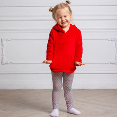 CARTERS Комплект с меховым худи КД27