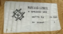 Mitsubishi RUFC110129631