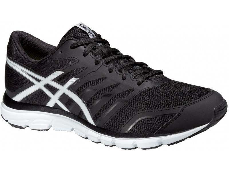Кроссовки для бега мужские Asics Gel-Zaraca 4 (9001) - 6