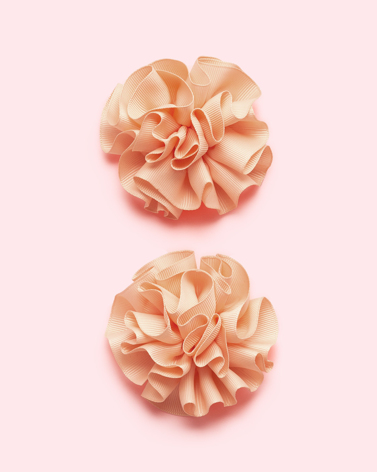 Набор бантиков PEONY (2 шт.)