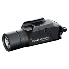 Фото Фонарь тактический Fenix GL19R V2.0, черный