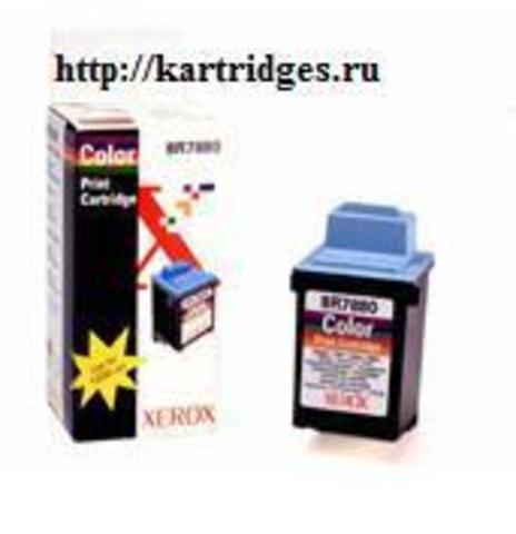 Картридж Xerox 008R07880
