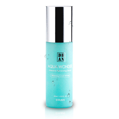 Сыворотка Интенсивное Обновление New Aqua Wonder Intensive Renewing Serum Dran 45мл.
