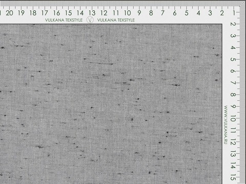 Ткань EDISSON COTTON MEL-C001(grey)