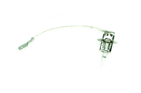 Лампочка H3 12v\55w
