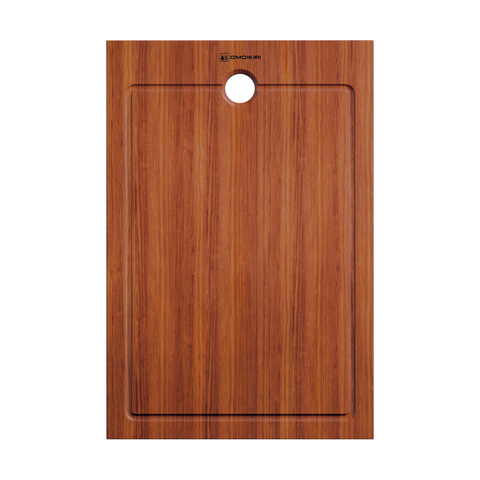 Omoikiri CB-03-WOOD-S 4999008 Разделочная доска