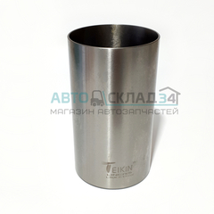 ГИЛЬЗЫ 2,5 SOHC ДИЗ D4BA, D4BH STAREX A1 TEIKIN К-Т 4ШТ 91,1-94,2-165,0 ММ БЕЗ БУРТА