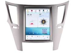 Магнитола Subaru Legacy/Outback (2009-2014) Android 11 8/128GB IPS DSP 4G модель ZF-1070-S