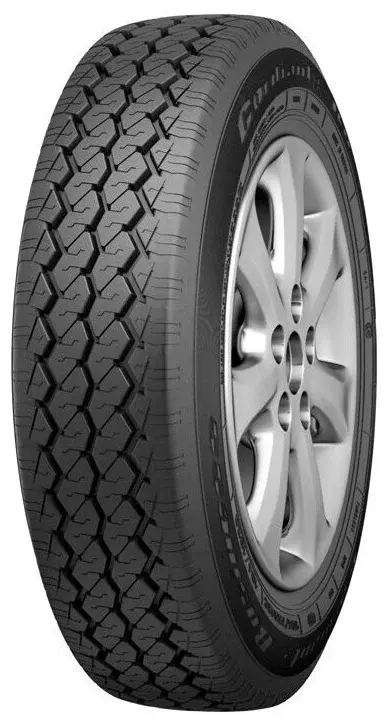 Шина Cordiant Business CA-1 104/102Q R16C 185/75 всесезонная