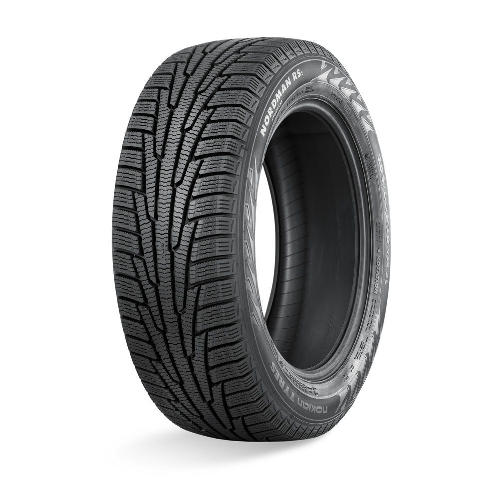 Автошина Nokian Tyres Nordman RS2 88R XL R15 185/60, зимняя