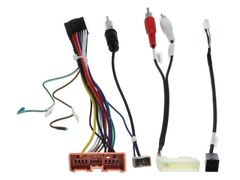 Магнитола Mazda 6 (2012-2015) Android 11 3/32GB QLED DSP 4G модель MA-043TS18