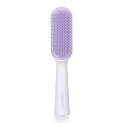 Solomeya Hair Brush for sensitive scalp расческа для чувствительной кожи головы в футляре