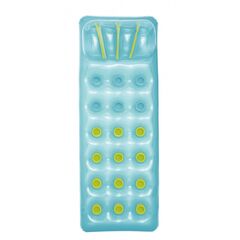 Матрас для плавания 188х71 см, Bestway, Beach Bed, 43015, в асс