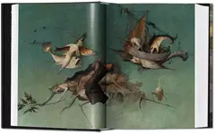 Hieronymus Bosch: The Complete Works. 40th Anniversary Edition (На английском языке)
