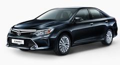 Электромеханический блокиратор КПП для TOYOTA CAMRY /2011-/ А+ P ДВИГАТЕЛЬ ОБЪЕМОМ 2.5L, 3.5L - Гарант G.IP.GR.EK.38005