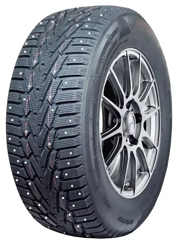 Шина HAIDA HD677 92T XL R15 185/65 шипованная