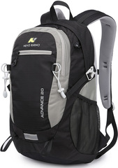 Рюкзак Nevo Rhino 9067 Black - 2