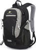Картинка рюкзак туристический Nevo Rhino 9067-NW Black - 2