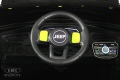 Jeep E007EE (Полноприводный)