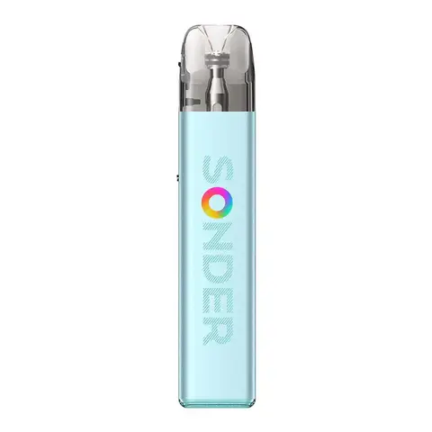 Geek Vape Sonder Q2 1350 mAh - Misty Blue