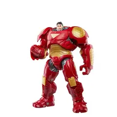 Фигурка Hasbro Marvel Legends: Hulkbuster Deluxe 85th Anniversary
