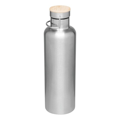Вакуумная бутылка для питья JUMBO MILITARY 1л
