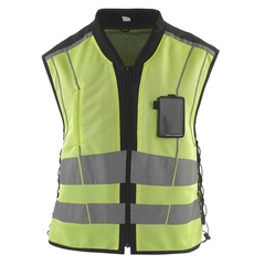 Gilet High Visibility Pro / Желтый