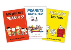 Peanuts: The Second Classic Peanuts Collection (На английском языке)