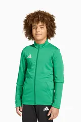 Кофта adidas Entrada 26 TrackJunior - зеленый