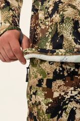 Летний лонгслив для охоты Remington lite South Forest на remingtonn.ru