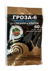 Гроза-6 ЗАС