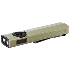Фото Фонарь Olight ArkPro Ultra Olive Green CW