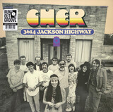 CHER:  3614 Jackson Highway