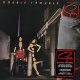 GILLAN, IAN:  Double Trouble (2Lp)