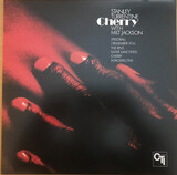 TURRENTINE, STANLEY Cherry (Translucent Pink) (Винил) (Виниловая пластинка)