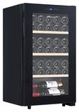 Винный шкаф La Sommeliere LS36BLACK
