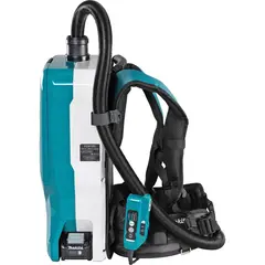 Аккумуляторный ранцевый пылесос Makita VC012GZ01