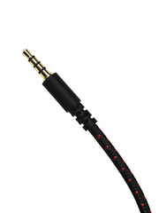 Кабель для наушников Kingston, HyperX Hurricane 3