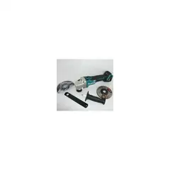 Аккумуляторная УШМ Makita DGA506Z