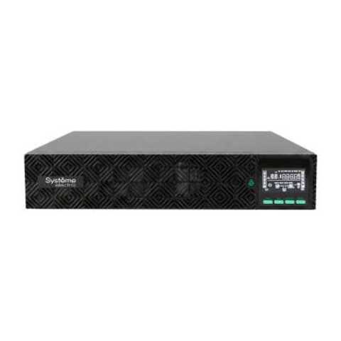 ИБП Systeme Electric Smart-Save Online SRV G2 SRVSE6KRTXLIG2-PM