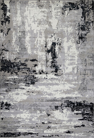 ковёр PALERMO 2,0*2,9 м (F279 DARK GRAY) прямой