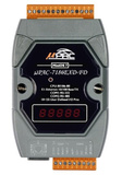 Коммутатор ICP DAS uPAC-7186EXD-FD CR